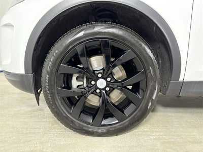 2023 Land Rover Discovery Sport SE