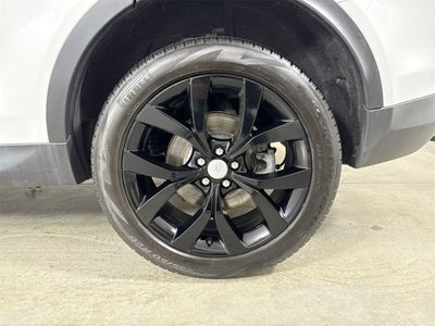 2023 Land Rover Discovery Sport SE