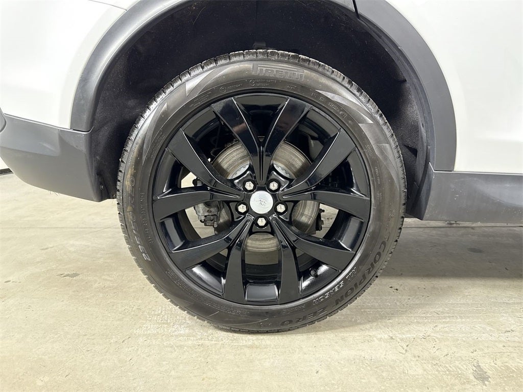 2023 Land Rover Discovery Sport SE