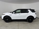 2023 Land Rover Discovery Sport SE
