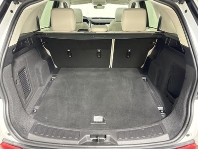 2023 Land Rover Discovery Sport SE