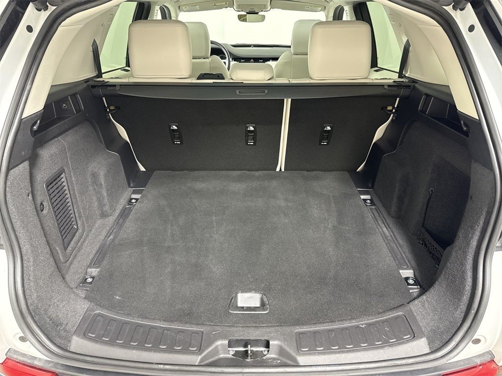 2023 Land Rover Discovery Sport SE