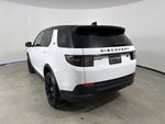 2023 Land Rover Discovery Sport SE