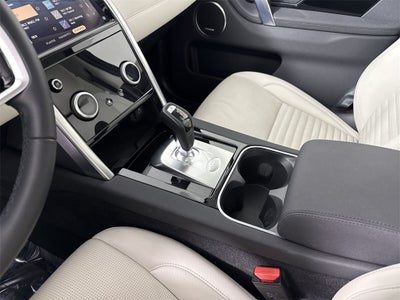 2023 Land Rover Discovery Sport SE