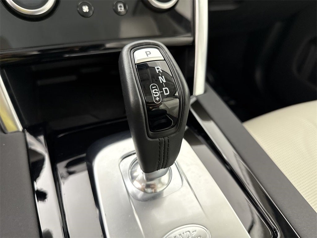 2023 Land Rover Discovery Sport SE