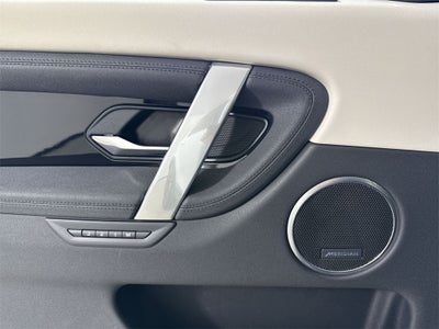 2023 Land Rover Discovery Sport SE