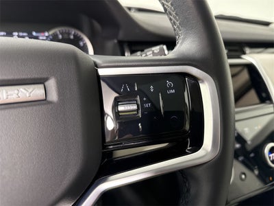 2023 Land Rover Discovery Sport SE