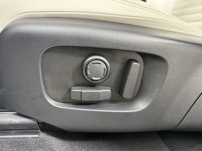 2023 Land Rover Discovery Sport SE