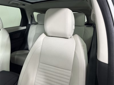 2023 Land Rover Discovery Sport SE