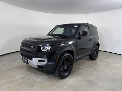 2022 Land Rover Defender 90 90 AWD