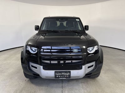 2022 Land Rover Defender 90 90 AWD