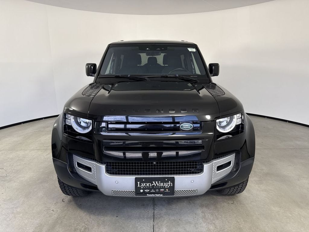 2022 Land Rover Defender 90 90 AWD