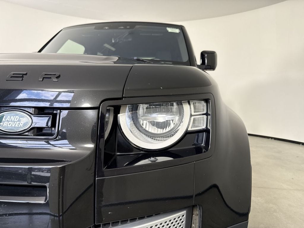 2022 Land Rover Defender 90 90 AWD