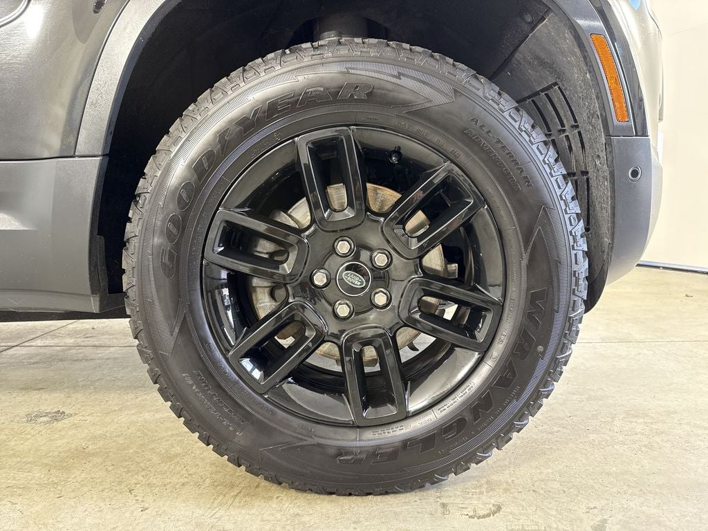 2022 Land Rover Defender 90 90 AWD