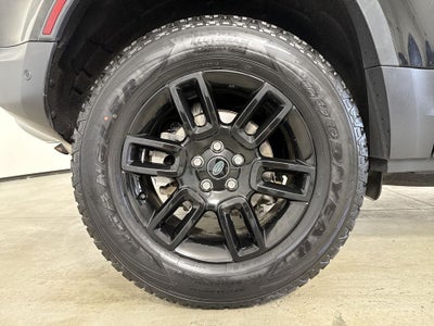 2022 Land Rover Defender 90 90 AWD