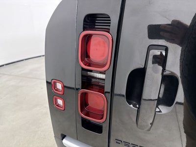 2022 Land Rover Defender 90 90 AWD