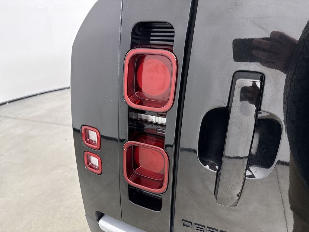 2022 Land Rover Defender 90 90 AWD
