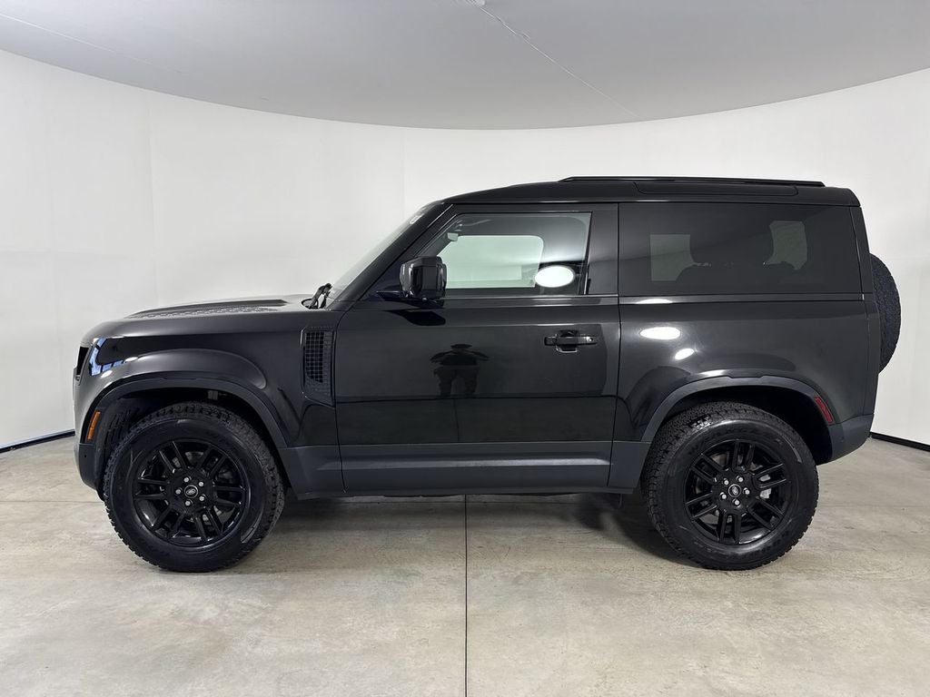 2022 Land Rover Defender 90 90 AWD
