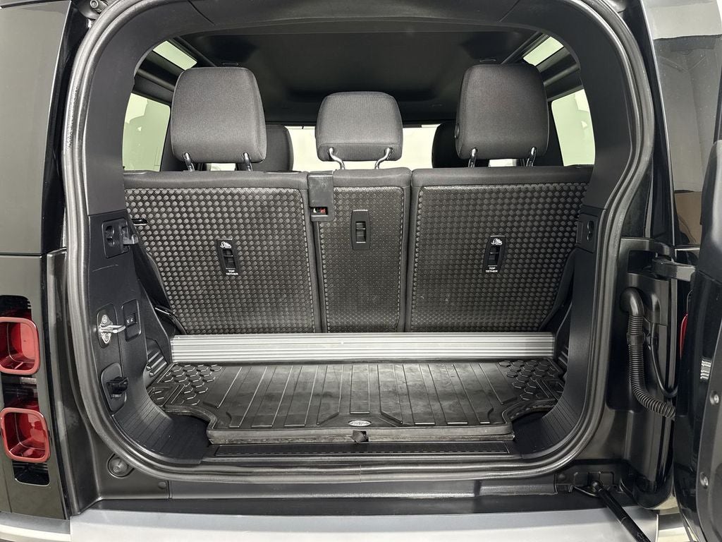 2022 Land Rover Defender 90 90 AWD