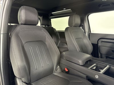 2022 Land Rover Defender 90 90 AWD