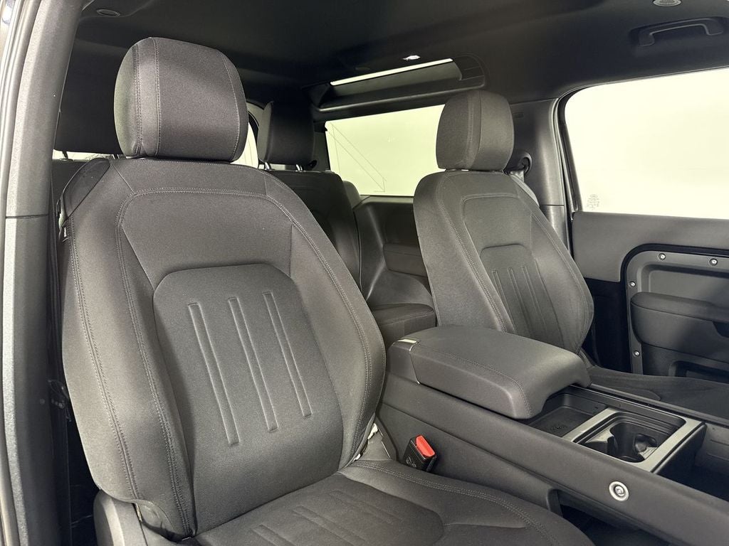 2022 Land Rover Defender 90 90 AWD