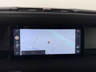 2022 Land Rover Defender 90 90 AWD