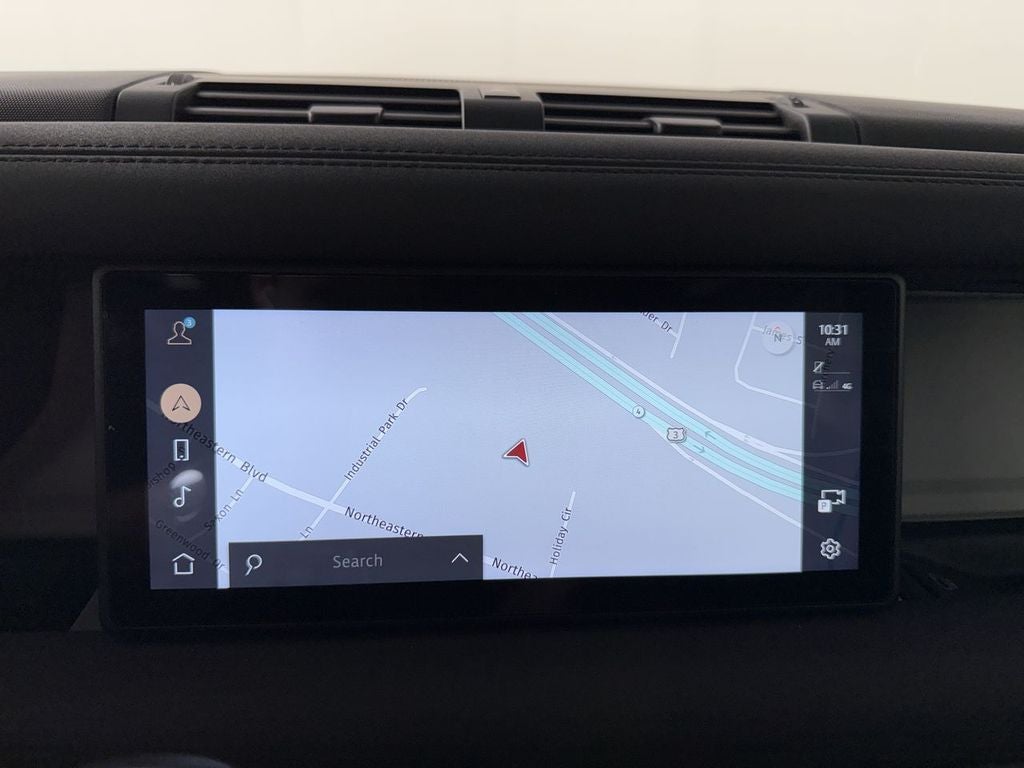 2022 Land Rover Defender 90 90 AWD
