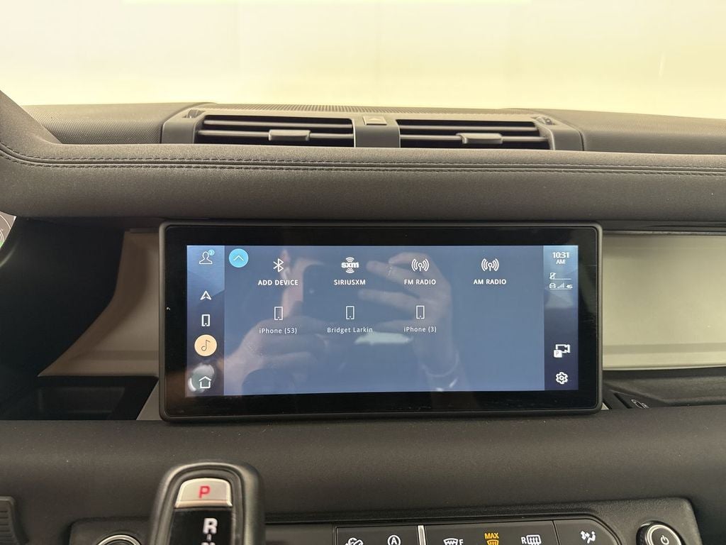 2022 Land Rover Defender 90 90 AWD