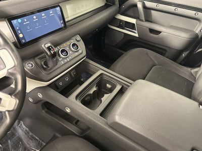 2022 Land Rover Defender 90 90 AWD