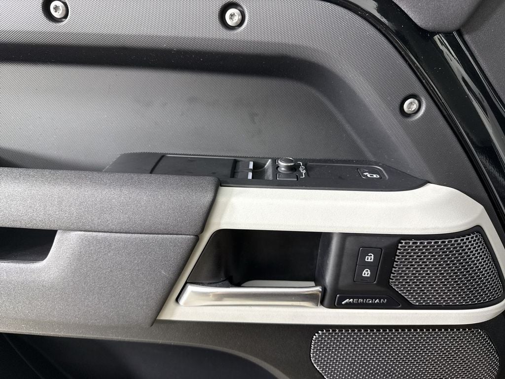 2022 Land Rover Defender 90 90 AWD