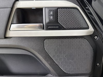 2022 Land Rover Defender 90 90 AWD