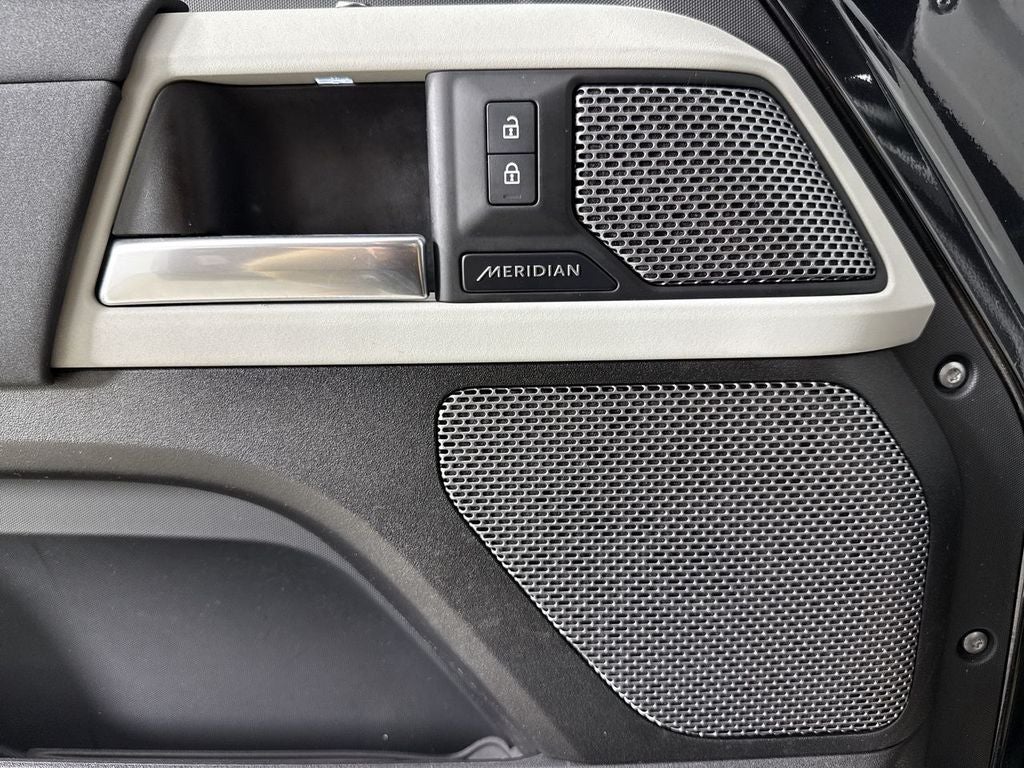 2022 Land Rover Defender 90 90 AWD