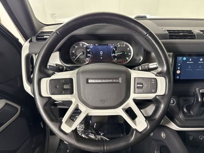 2022 Land Rover Defender 90 90 AWD