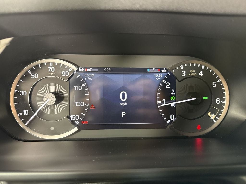 2022 Land Rover Defender 90 90 AWD