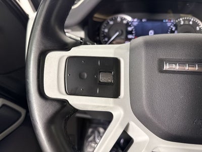 2022 Land Rover Defender 90 90 AWD