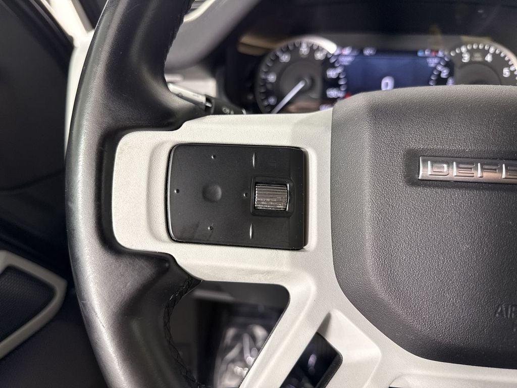2022 Land Rover Defender 90 90 AWD