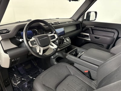 2022 Land Rover Defender 90 90 AWD