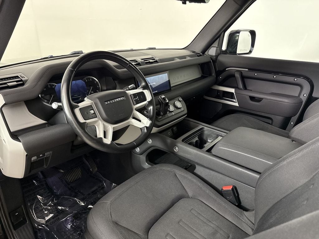 2022 Land Rover Defender 90 90 AWD