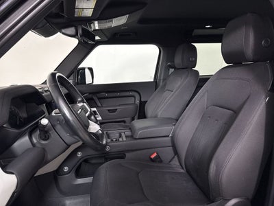 2022 Land Rover Defender 90 90 AWD