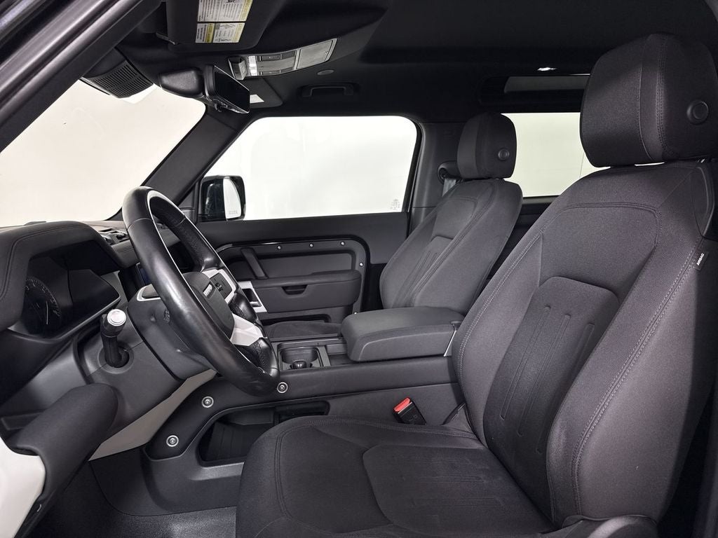 2022 Land Rover Defender 90 90 AWD