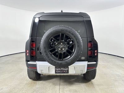 2022 Land Rover Defender 90 90 AWD