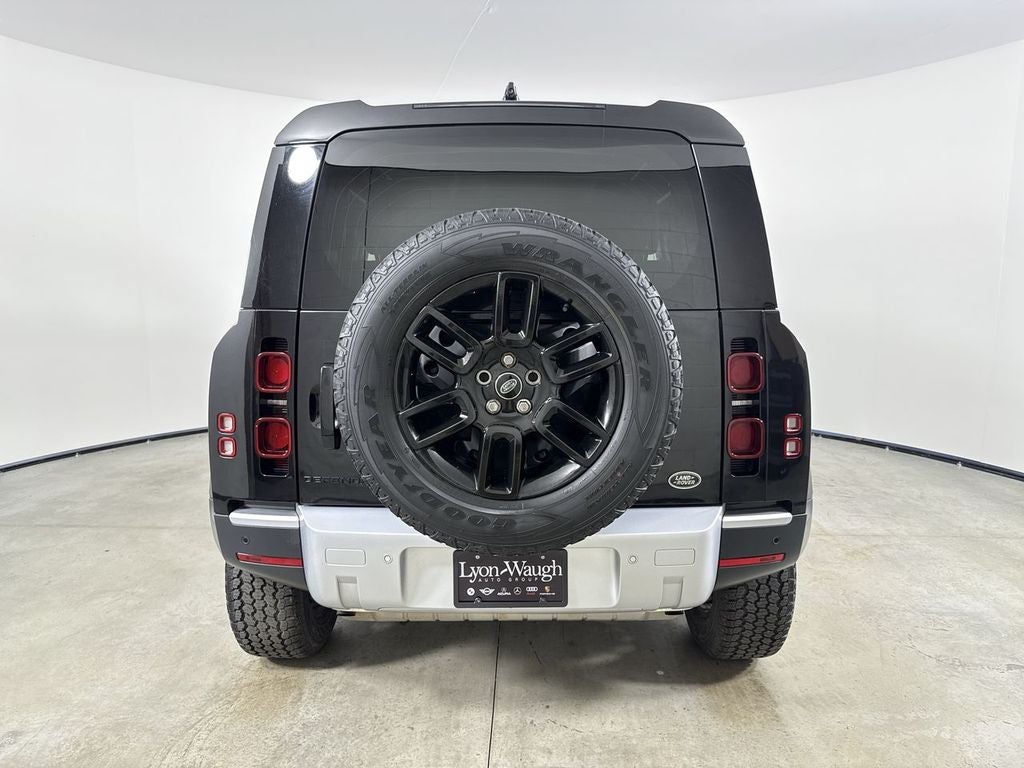 2022 Land Rover Defender 90 90 AWD