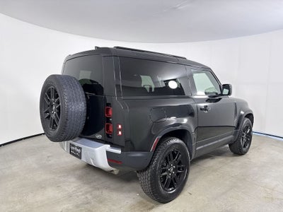 2022 Land Rover Defender 90 90 AWD