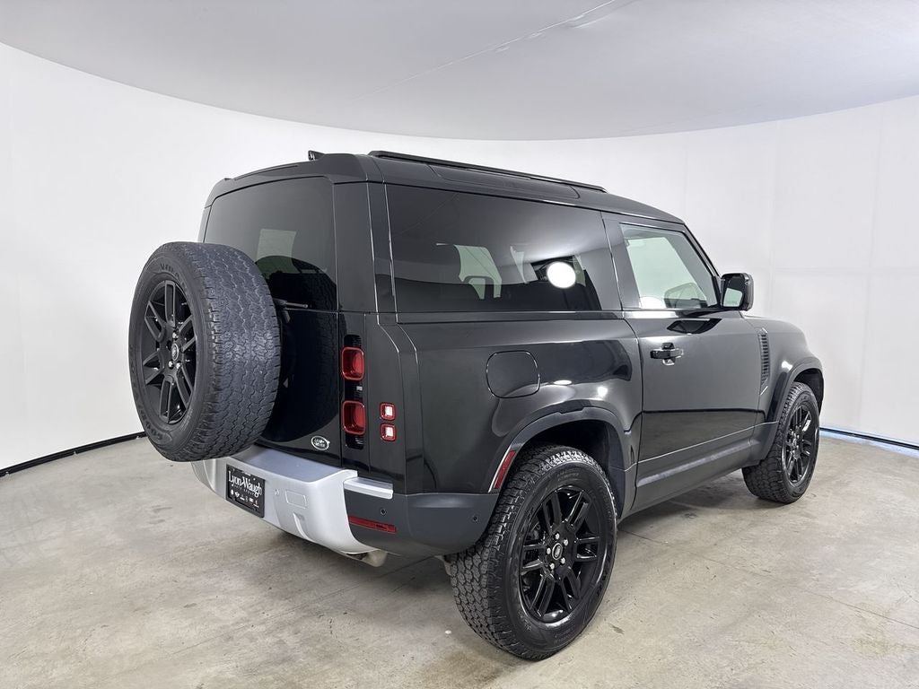 2022 Land Rover Defender 90 90 AWD