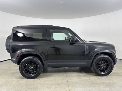 2022 Land Rover Defender 90 90 AWD