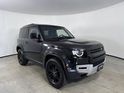 2022 Land Rover Defender 90 90 AWD