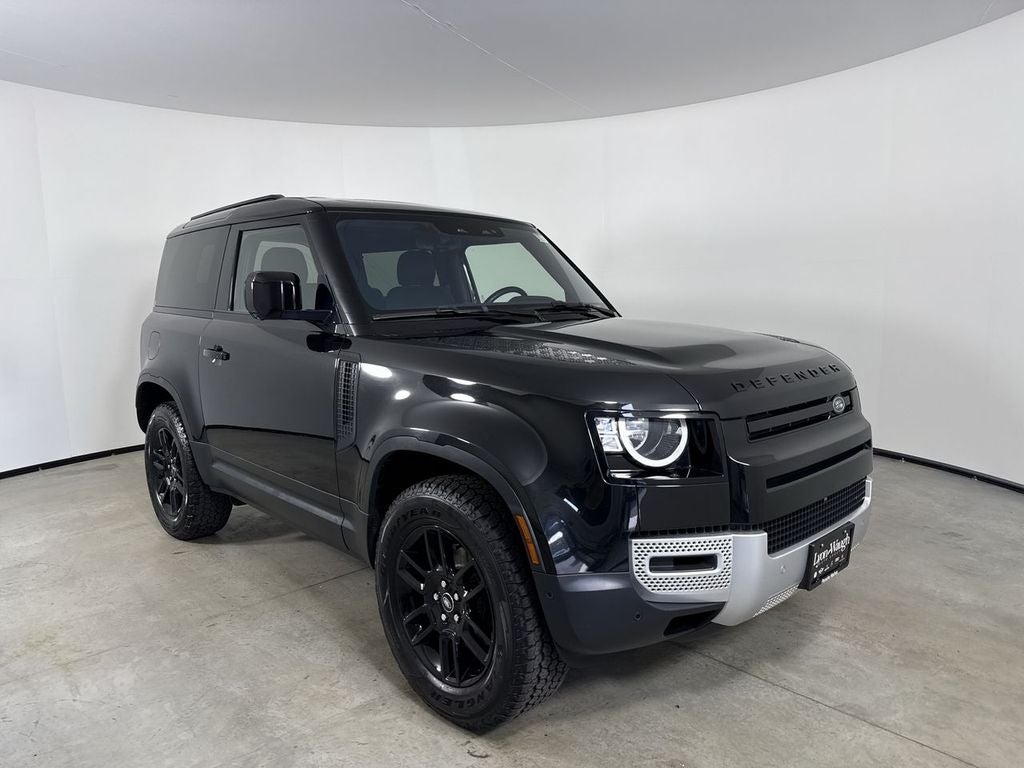 2022 Land Rover Defender 90 90 AWD