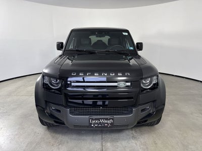 2023 Land Rover Defender 110 Base