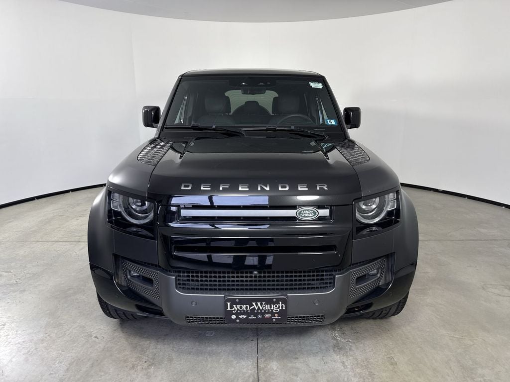 2023 Land Rover Defender 110 Base
