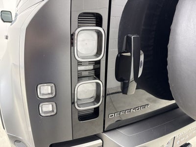 2023 Land Rover Defender 110 Base